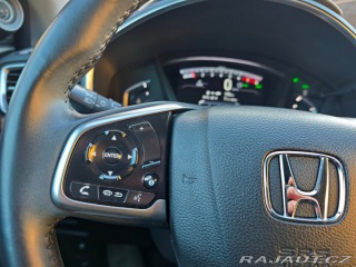 Honda CR-V 1.5 Turbo Elegance 2WD no 2019