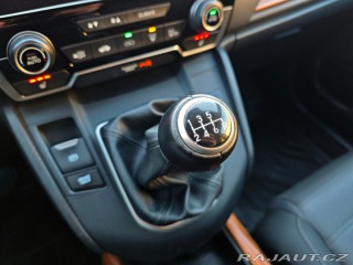 Honda CR-V 1.5 Turbo Elegance 2WD no 2019