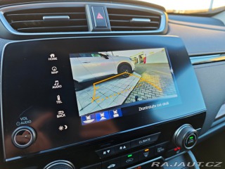 Honda CR-V 1.5 Turbo Elegance 2WD no 2019