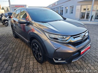 Honda CR-V 1.5 Turbo Elegance 2WD no 2019