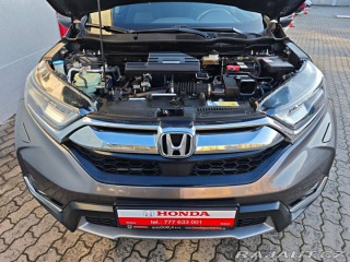 Honda CR-V 1.5 Turbo Elegance 2WD no 2019
