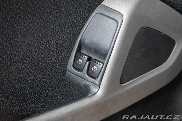 Smart Fortwo 1.0i 52kW *PANORAMA* 2013