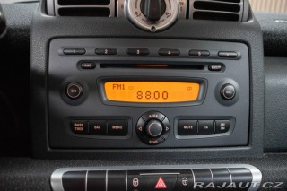 Smart Fortwo 1.0i 52kW *PANORAMA* 2013