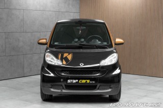 Smart Fortwo 1.0i 52kW *PANORAMA* 2013