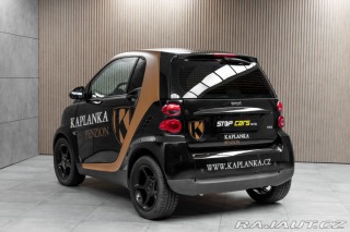 Smart Fortwo 1.0i 52kW *PANORAMA* 2013