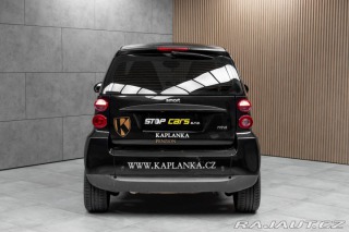 Smart Fortwo 1.0i 52kW *PANORAMA* 2013