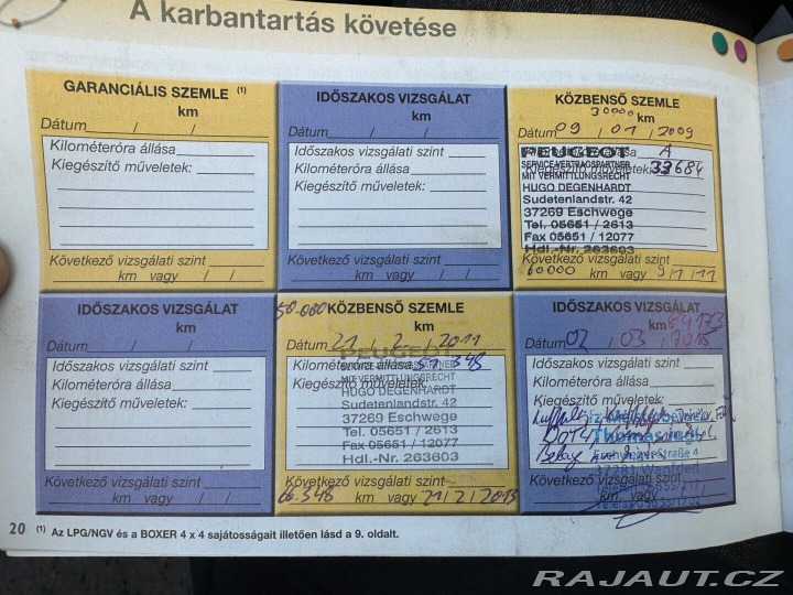 Peugeot 206 CC 2.0i 16v 100kw 2005