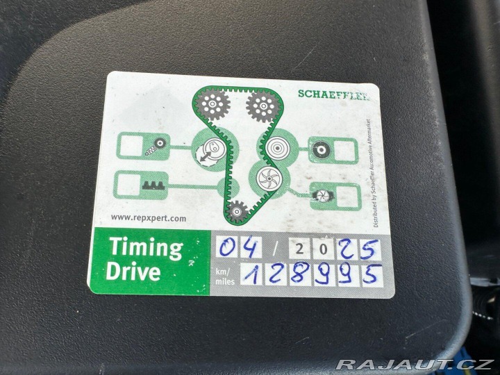 Peugeot 206 CC 2.0i 16v 100kw 2005