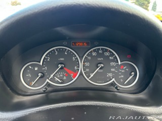 Peugeot 206 CC 2.0i 16v 100kw 2005