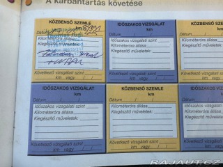 Peugeot 206 CC 2.0i 16v 100kw 2005