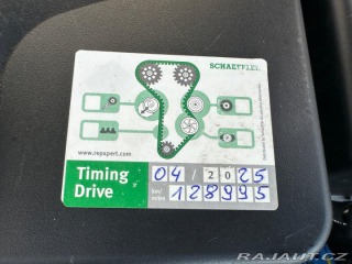 Peugeot 206 CC 2.0i 16v 100kw 2005