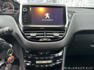 Peugeot 2008 1.2PURETECH,81KW,VYHŘ. SE 2012