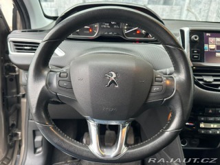 Peugeot 2008 1.2PURETECH,81KW,VYHŘ. SE 2012