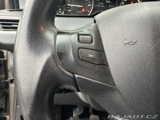 Peugeot 2008 1.2PURETECH,81KW,VYHŘ. SE 2012