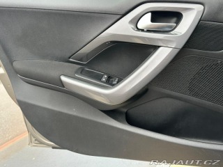 Peugeot 2008 1.2PURETECH,81KW,VYHŘ. SE 2012