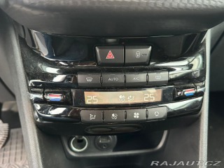Peugeot 2008 1.2PURETECH,81KW,VYHŘ. SE 2012