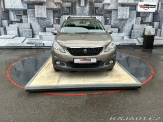 Peugeot 2008 1.2PURETECH,81KW,VYHŘ. SE 2012