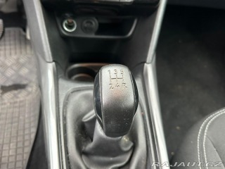 Peugeot 2008 1.2PURETECH,81KW,VYHŘ. SE 2012