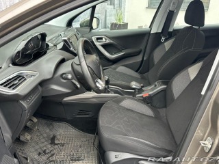 Peugeot 2008 1.2PURETECH,81KW,VYHŘ. SE 2012