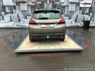 Peugeot 2008 1.2PURETECH,81KW,VYHŘ. SE 2012