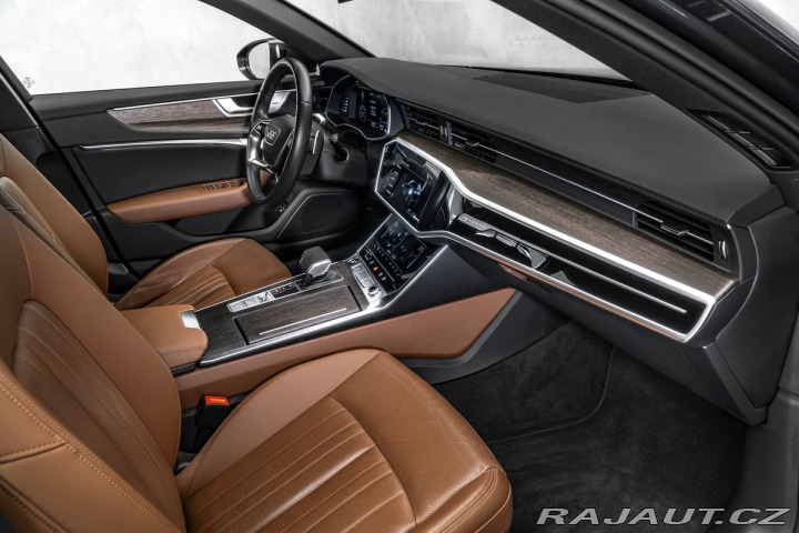 Audi A6 Allroad 50TDI Quattro Mat 2023