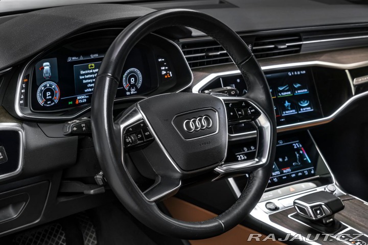 Audi A6 Allroad 50TDI Quattro Mat 2023