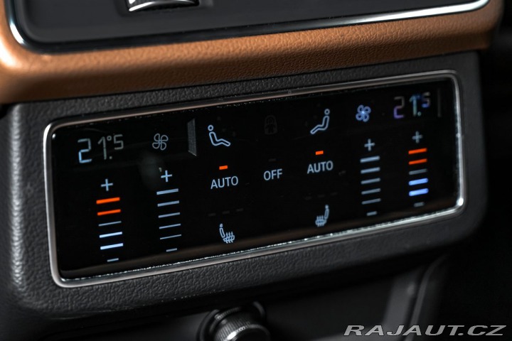 Audi A6 Allroad 50TDI Quattro Mat 1800