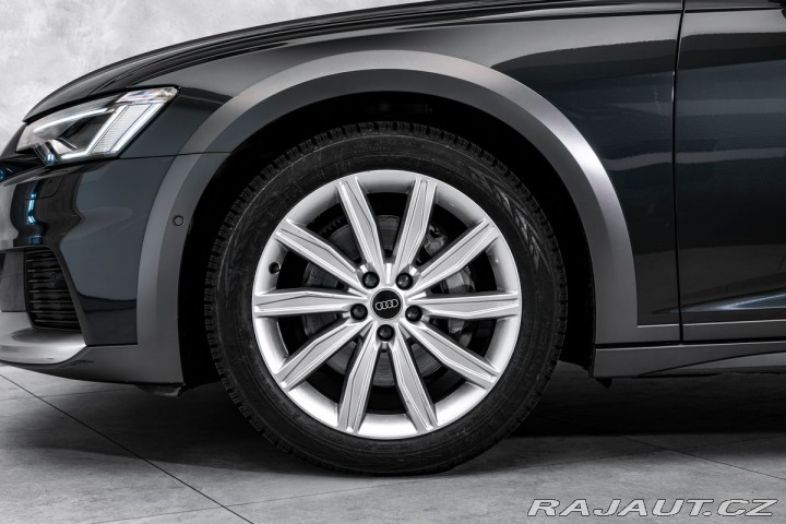 Audi A6 Allroad 50TDI Quattro Mat 2023