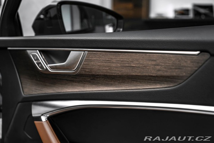 Audi A6 Allroad 50TDI Quattro Mat 2023