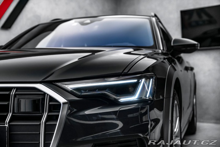 Audi A6 Allroad 50TDI Quattro Mat 2023