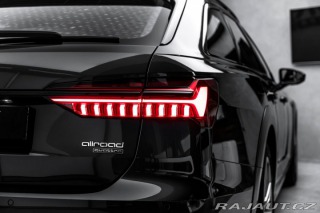 Audi A6 Allroad 50TDI Quattro Mat 2023