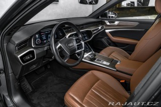 Audi A6 Allroad 50TDI Quattro Mat 2023