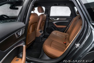 Audi A6 Allroad 50TDI Quattro Mat 2023