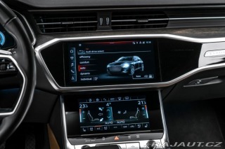 Audi A6 Allroad 50TDI Quattro Mat 2023