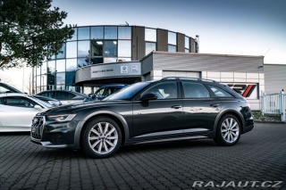 Audi A6 Allroad 50TDI Quattro Mat 2023