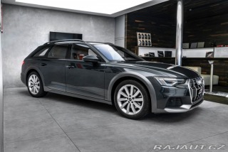 Audi A6 Allroad 50TDI Quattro Mat 2023
