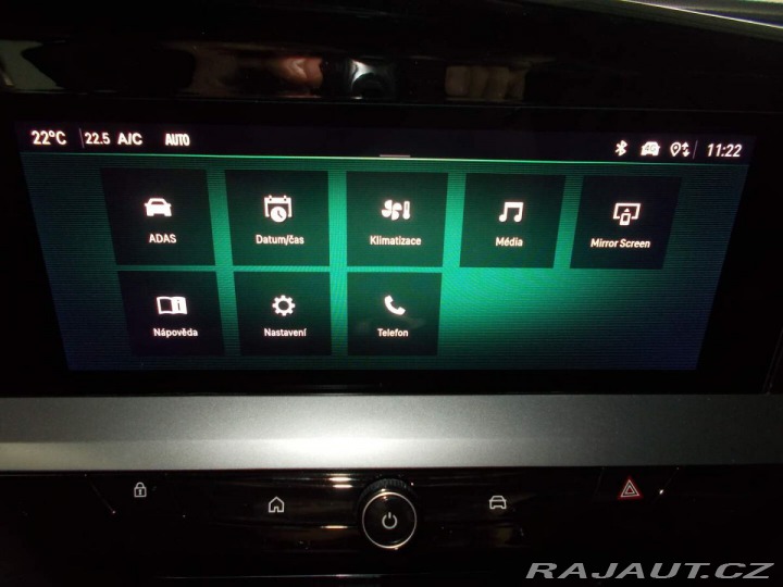 Opel Mokka HIT 1.2 TURBO (100kW/136k 2026