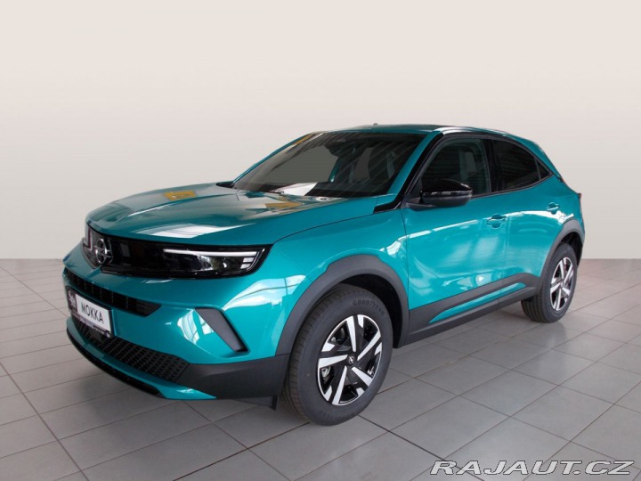 Opel Mokka HIT 1.2 TURBO (100kW/136k 2025