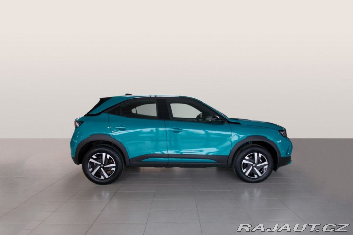 Opel Mokka HIT 1.2 TURBO (100kW/136k 2026