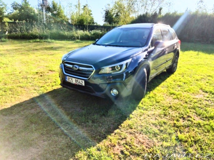Subaru Outback  2019