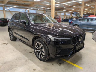Volvo XC60 Plus Dark AWD, 2.0 B5 MHE 2025