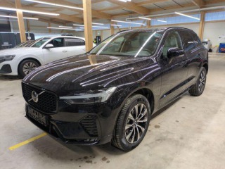 Volvo XC60 Plus Dark AWD, 2.0 B5 MHE 2025