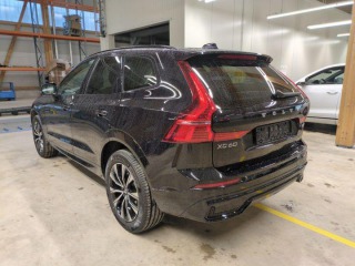 Volvo XC60 Plus Dark AWD, 2.0 B5 MHE 2025