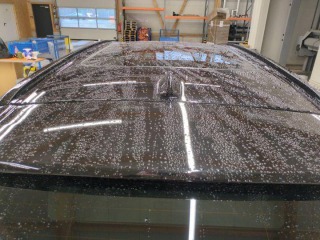 Volvo XC60 Plus Dark AWD, 2.0 B5 MHE 2025