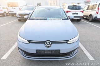 Volkswagen Golf 1,5 eTSI 96 kW DSG Life B