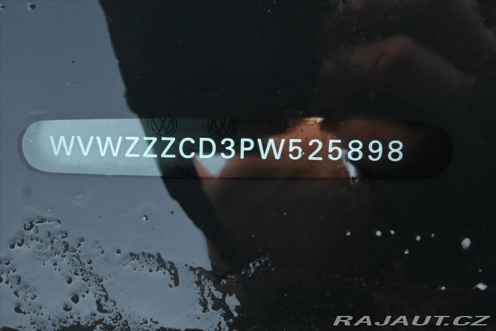 Volkswagen Golf 1,5 eTSI 96 kW DSG Life B 2023