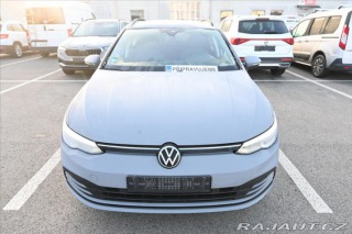 Volkswagen Golf 1,5 eTSI 96 kW DSG Life B 2023