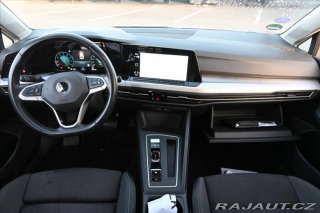 Volkswagen Golf 1,5 eTSI 96 kW DSG Life B 2023