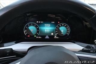 Volkswagen Golf 1,5 eTSI 96 kW DSG Life B 2023