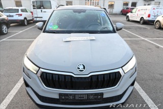 Škoda Karoq 1,0 TSI 81 kW Business VŮ 2023